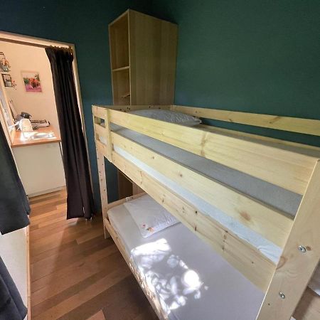 Hotel Trekkershut - 4 Personen Beilen Zewnętrze zdjęcie