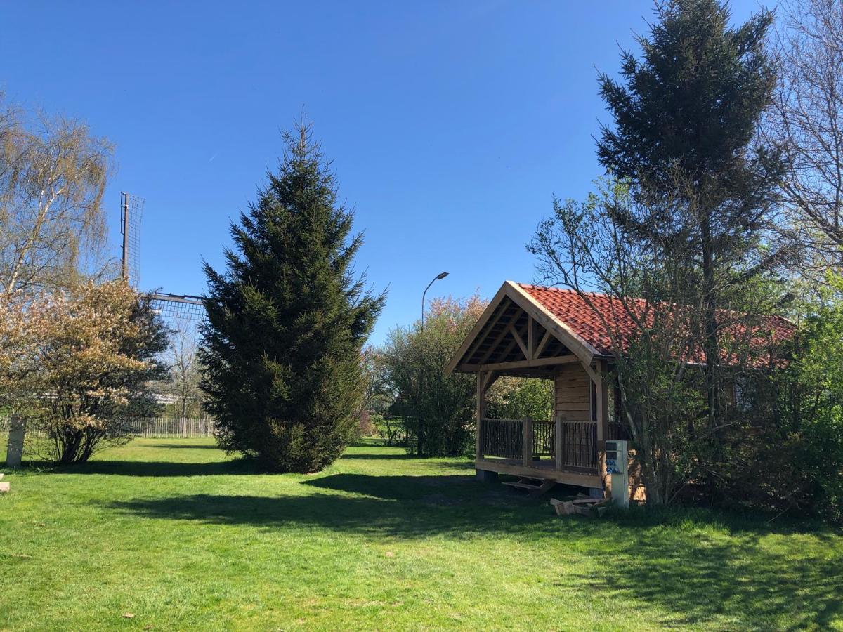 Hotel Trekkershut - 4 Personen Beilen Zewnętrze zdjęcie