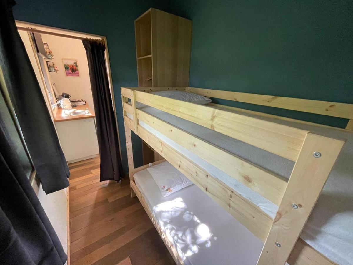 Hotel Trekkershut - 4 Personen Beilen Zewnętrze zdjęcie