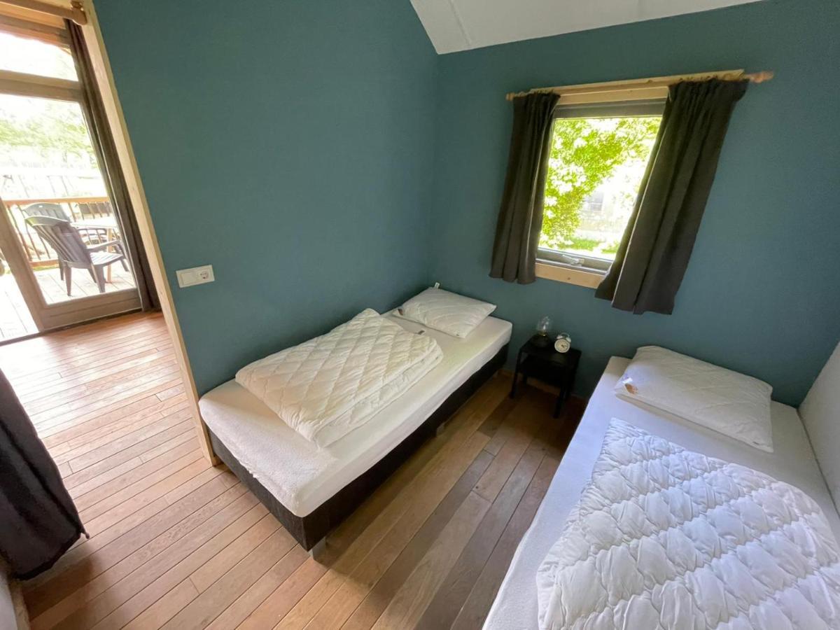 Hotel Trekkershut - 4 Personen Beilen Zewnętrze zdjęcie
